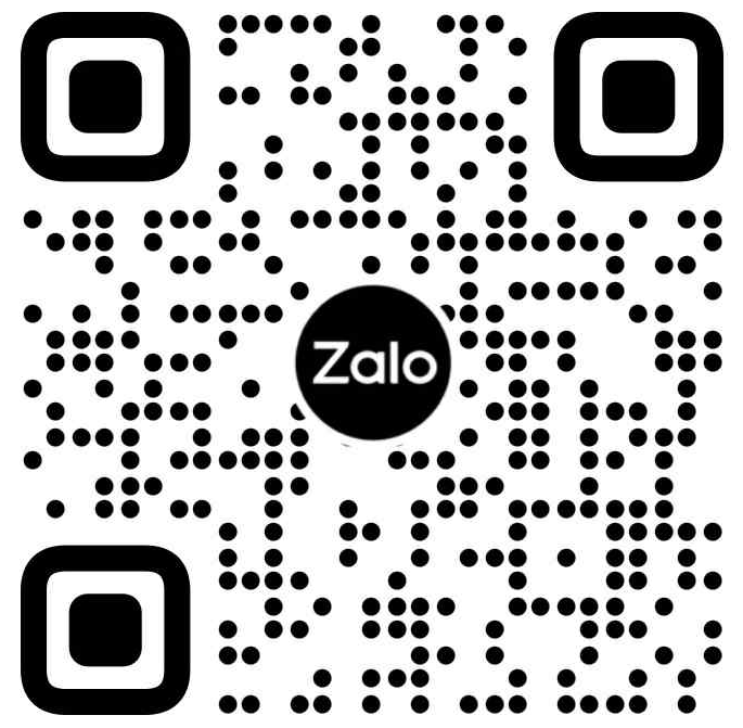 Zalo QR Code