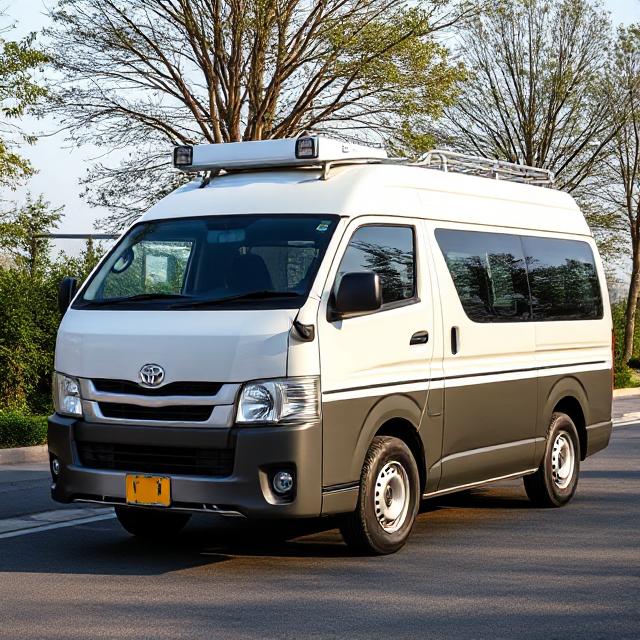 Xe 16 chỗ
